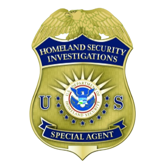 Departement of Homeland Security