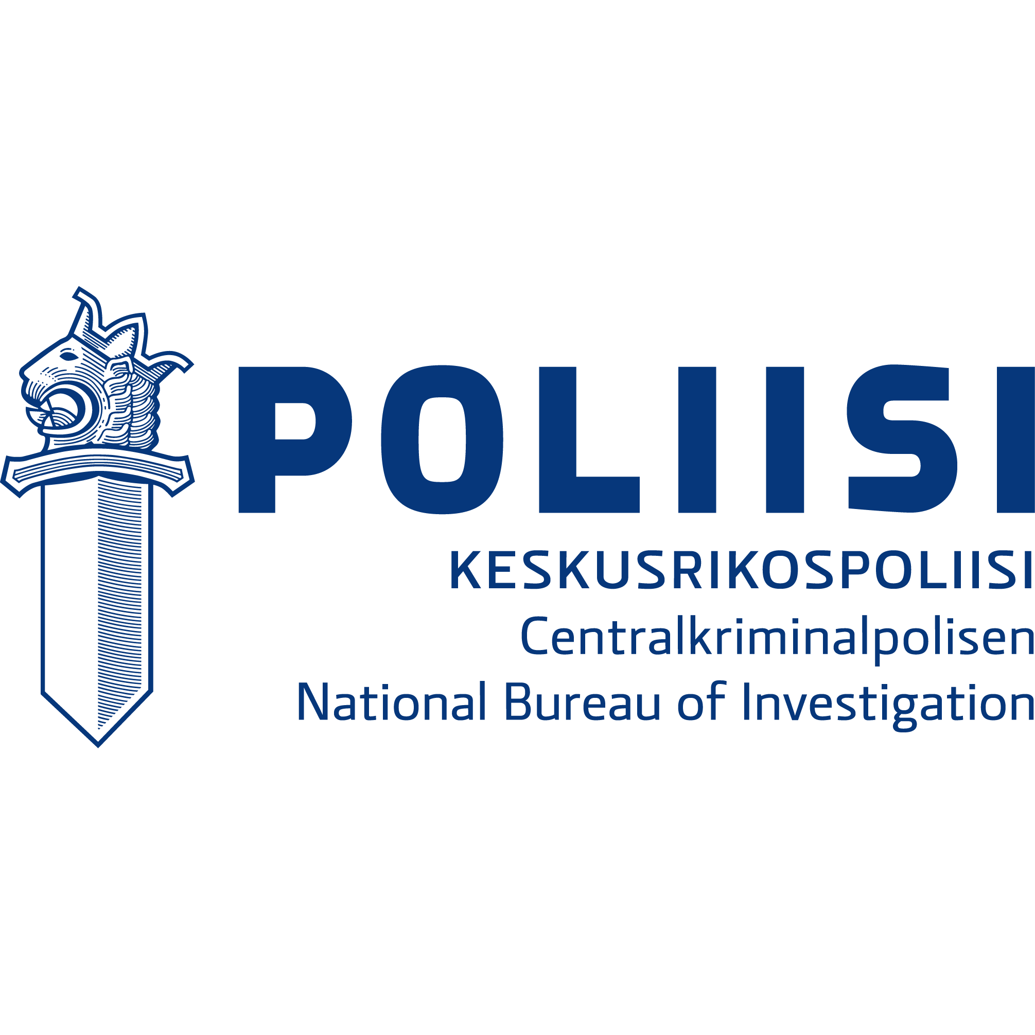 Poliisi Keskusrikospoliisi